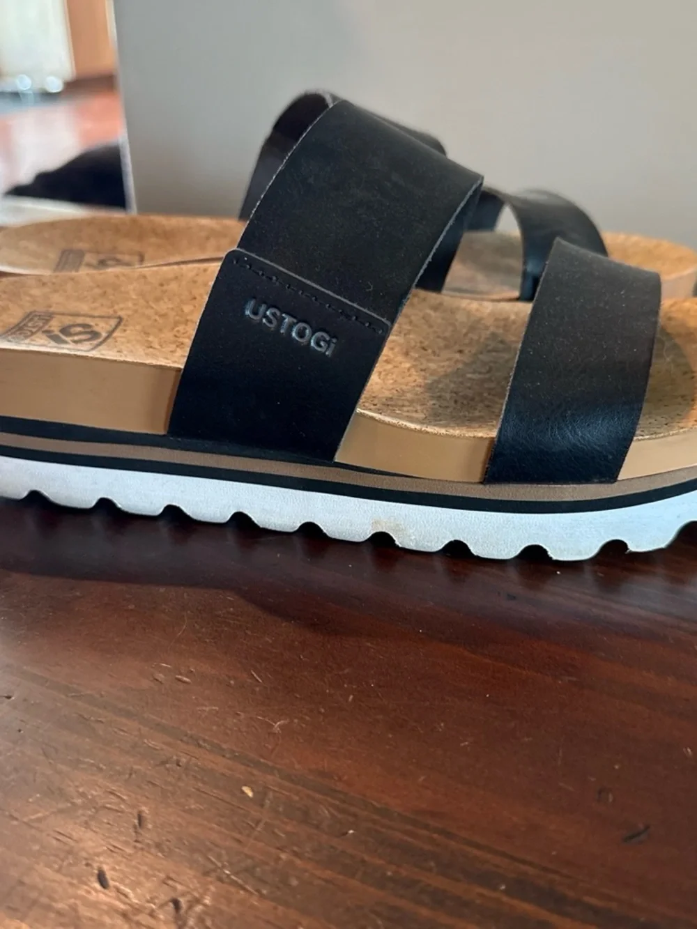 Amazon stylish platform